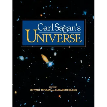 Carl Sagan's Universe