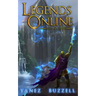 Genesis: A LitRPG Journey