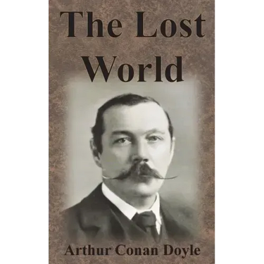 The Lost World