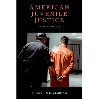 American Juvenile Justice