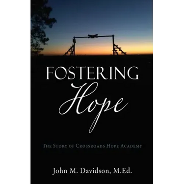 Fostering Hope: The Story of Crossroads Hope Academy