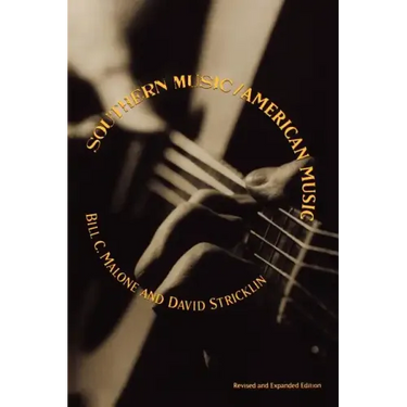 Southern Music/American Music