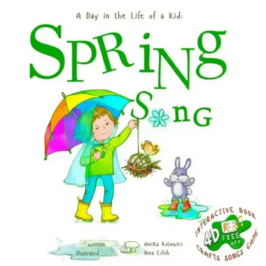 Spring Song