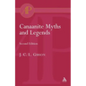 Canaanite Myths and Legends