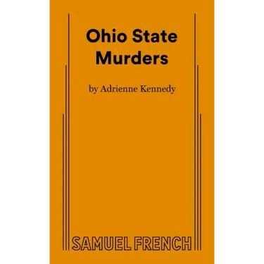 Ohio State Murders
