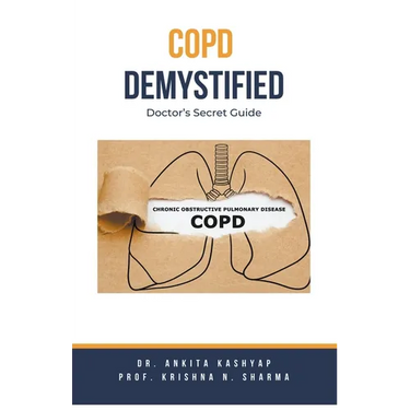 COPD Demystified: Doctor's Secret Guide