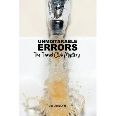 Unmistakable Errors: The Travel Club Mystery