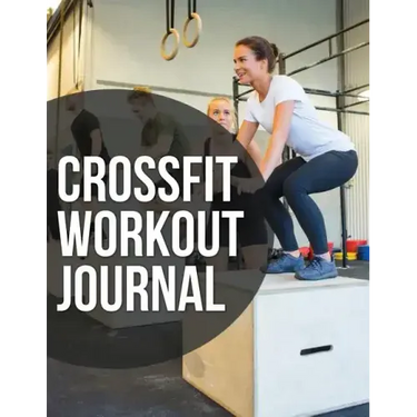 Crossfit Workout Journal