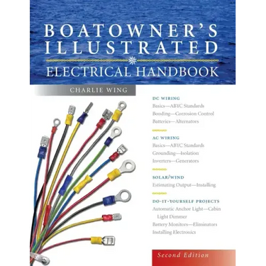 Boatowner's Illus Elec Hndbk 2e (Pb)