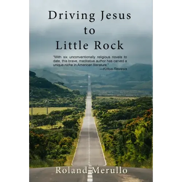 Driving Jesus to Little Rock