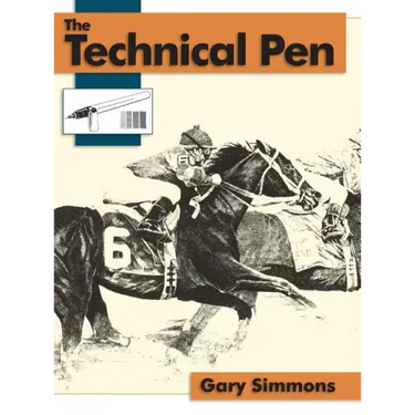 The Technical Pen