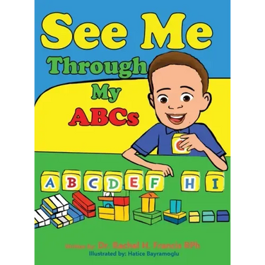 See Me Through My ABC's