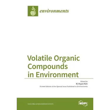 Volatile Organic Compounds in Environment
