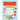 Alphabet Practice Tracing Book: Preschool Practice Handwriting Workbook: Pre K, Kindergarten and Kids Ages 3-5 Tracing and Coloring