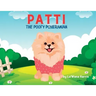 Patti The Poofy Pomeranian