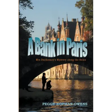 A Bank in Paris