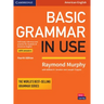 Basic Grammar in Use Student's Book with Answers