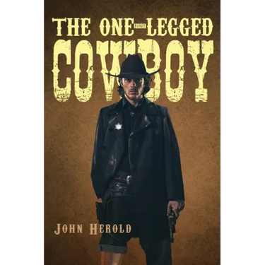 The One-Legged Cowboy