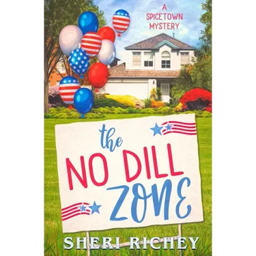 The No Dill Zone