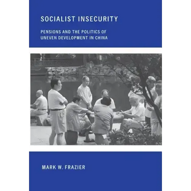 Socialist Insecurity