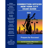 Correction Officer New York City Exam Guide