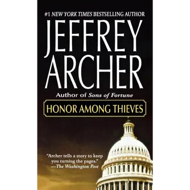 Honor Among Thieves