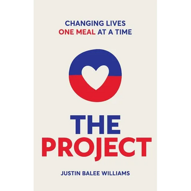 The Project: Changing Lives One Meal At A Time