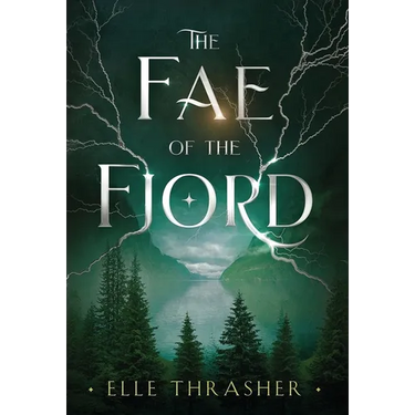 The Fae of the Fjord