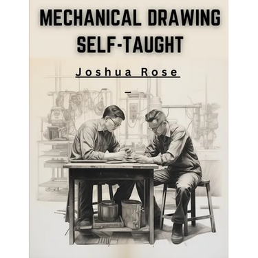 Mechanical Drawing Self-Taught