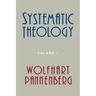 Systematic Theology, Volume 1
