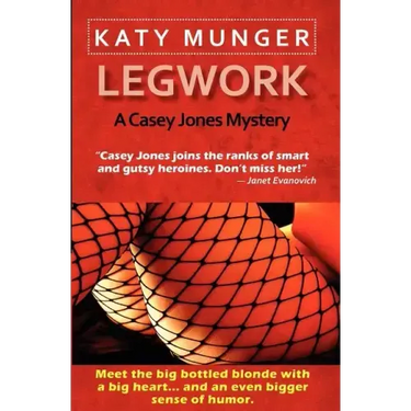 Legwork