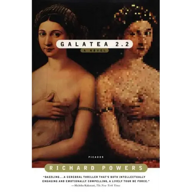 Galatea 2.2