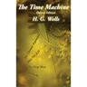 The Time Machine: Deluxe Edition