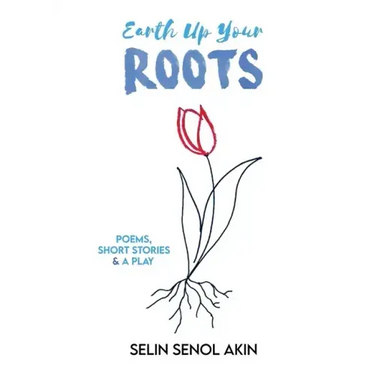 Earth Up Your Roots