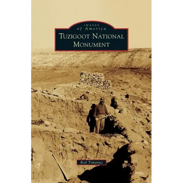 Tuzigoot National Monument