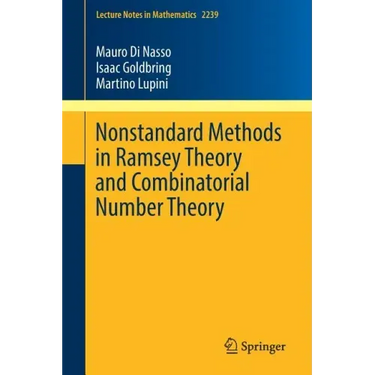 Nonstandard Methods in Ramsey Theory and Combinatorial Number Theory