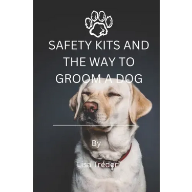 Safety Kits and the Way to Groom a Dog