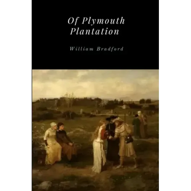 Of Plymouth Plantation