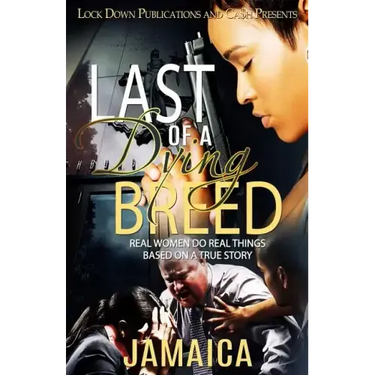 Last of a Dying Breed: Real Women Do Real Things