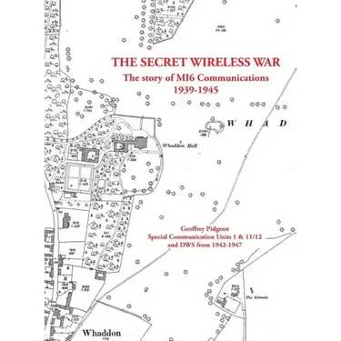 The Secret Wireless War