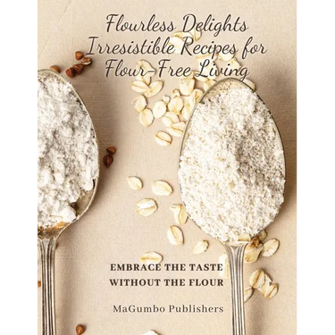 Flourless Delights: Embrace the Taste without the Flour