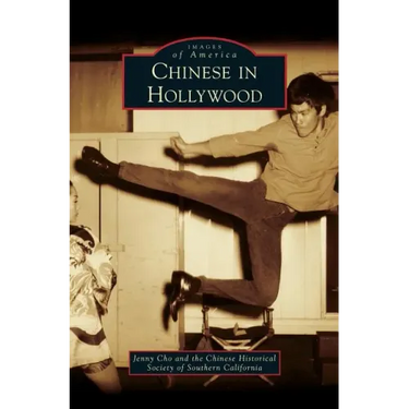 Chinese in Hollywood