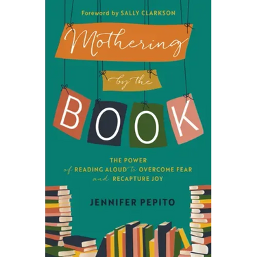 Mothering by the Book