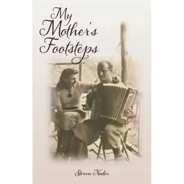 My Mother's Footsteps