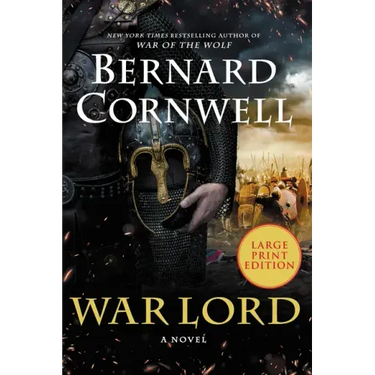 War Lord