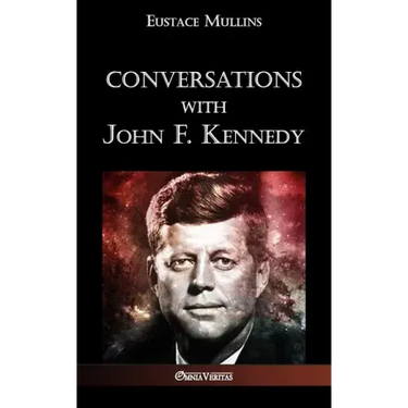 Conversations with John F. Kennedy