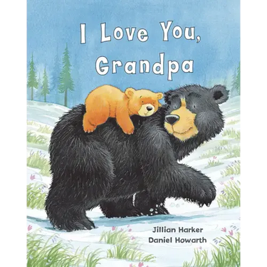 I Love You, Grandpa