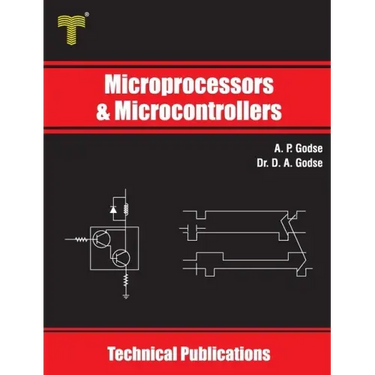 Microprocessors and Microcontrollers: 8085 and 8051 Architecture, Programming and Interfacing
