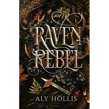 Raven Rebel