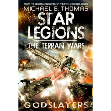 Godslayers